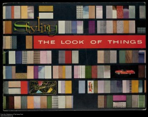 StylingTheLookOfThings_Cover